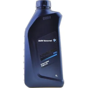 Motorový olej Motorový olej BMW MOTORRAD ADVANTEC PRO 15W50 1 L
