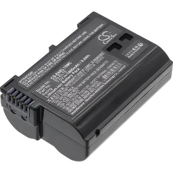 Baterie Cameron Sino CS-ENEL15MC za Nikon EN-EL15B - neoriginální