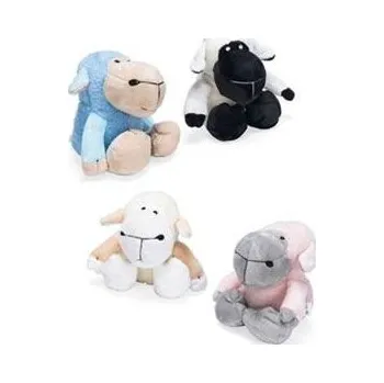 Hračka pro psa Hračka pes Plyšová ovečka 21cm mix barev KAR