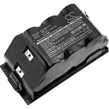 Baterie k notebooku Baterie Cameron Sino CS-EXB617VX - neoriginální