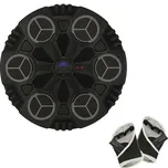 Elektronický boxovací nástěnný terč s…