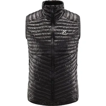 Dámská vesta Dámská vesta HAGLÖFS L.I.M MIMIC W L Černá, Bílá