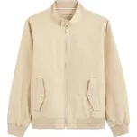 Pánská bunda CELIO BUCOTON M Béžová