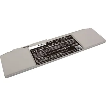 Baterie k notebooku Baterie Cameron Sino CS-BPS30NB pro Sony VAIO SVT13115FDS - neoriginální