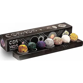 Vonný olej Vonné bylinné koule Sagrada Madre Kosmos 7 ks