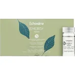 Echosline Energy Lotion sérum pro slabé a jemné vlasy 12 x 10 ml