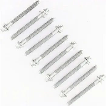 Spojovací materiál motoru Sada šroubů hlavy válce CORTECO 016248B