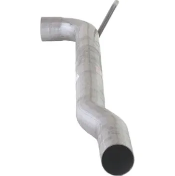 Výfukový systém Bosal 823-475 Opravná sada (trubková), katalyzátor