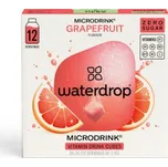 Waterdrop Grapefruit microdrink 12 kapslí 12 ks