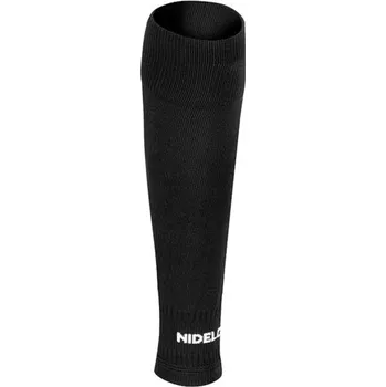 Štulpny NIDELO - FOOTBALL TUBE AERO - 28-32 - Černá