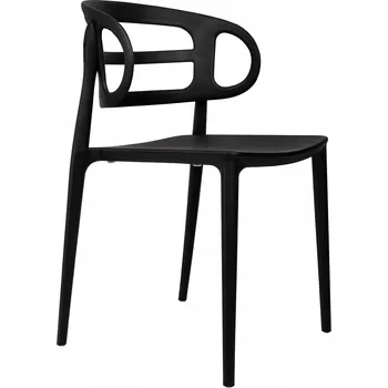 Židle MARCUS černá