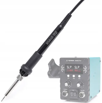 Páječka PÁJECÍ KOLBA PÁJECÍ PERO 900M PRO PÁJECÍ STANICI 8586D PRO