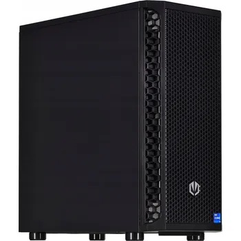 Stolní počítač Actina Actina ENDORFY 12100F/16GB/1TB/RTX4060/600W – Herní PC (Počítač)