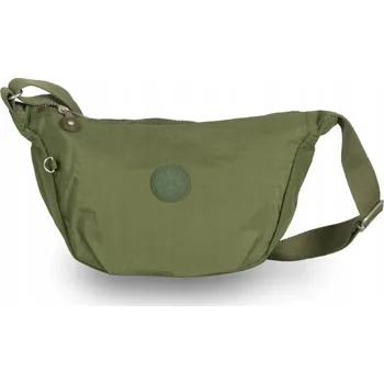 Taška přes rameno METRO LL247 - zelená