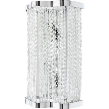 Nástěnné svítidlo Nástěnné svítidlo King Home vícebarevné E14 1 W