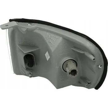 Posilovač řízení Směrové světlo (blinkr) Abakus 220-1504R-AE