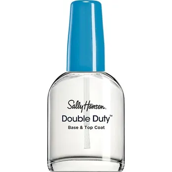 Přípravek na nehty SALLY HANSEN Double Duty 13,3 ml