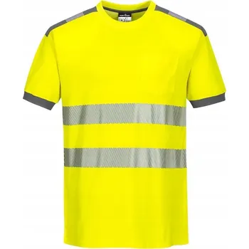 Pracovní obuv Pracovní tričko Portwest T181, velikost M