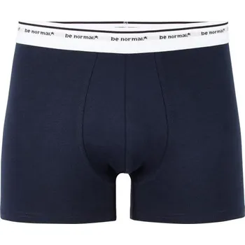 Pánské spodní prádlo Pánské spodní prádlo CELIO BINORMAL1 XXL Tmavě modrá, Bílá