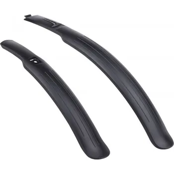 Blatník na kolo Set blatníků 26&quot; Arcore AF26-SET UNI Černá