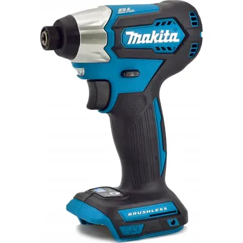 Makita DTD155Z Aku rázový utahovák 140Nm 18V LXT BODY BLDC