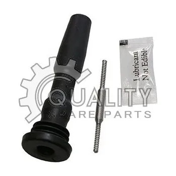 Zapalovací a žhavicí svíčka Zástrčka, zapalovací svíčka TESLA CP074