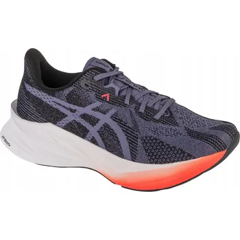Dámské tenisky ASICS DYNABLAST 5 -37,5- Dámské běžecké boty - Fialové, textilní
