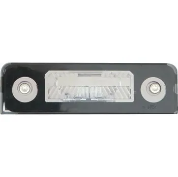 Osvětlení SPZ Osvětlení poznávací značky ABAKUS 665-2101N-UE