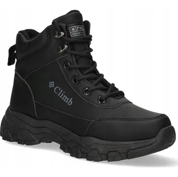 Dámská zimní obuv News Dámské sněhule, kotníkové boty, traperky, zateplené zimní pro mládež č. 39