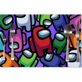 prostírání Sablio Prostírání AMONG US Levitující: 40x30cm