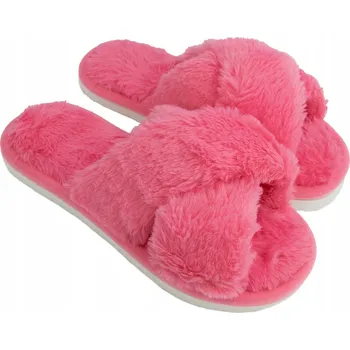 Dámské pantofle Dámské pantofle Alessio velikost 38-39