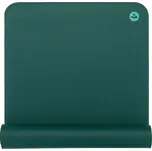 BODHI Gumová podložka na jógu Bodhi EcoPro XL 4mm 200cm ZELENÁ