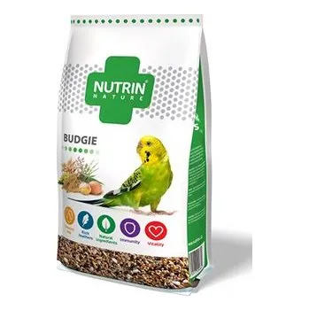 Krmivo pro ptáka Nutrin Nature Andulka 1000g