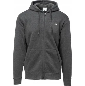 Pánská mikina Pánská Rozepínací mikina ATHLUXE L