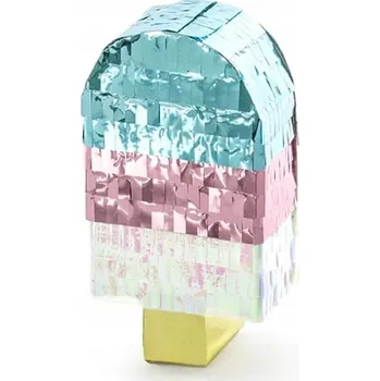 Obraz Piniata - Zmrzlina, 6x11,5x3,5cm