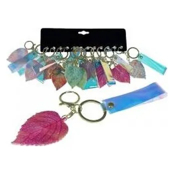 Dětské hřiště Brelok Liść (12szt) (pl, 2000, Pude, ADAR)