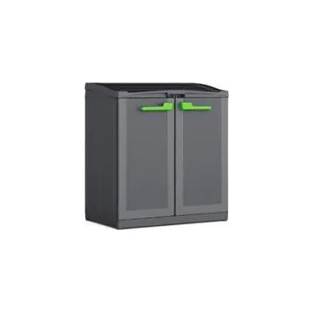 Sada nářadí Skříň Keter Moby Compact Store recyklační + Sada šroubováků - sada 5ks v hodnotě 159,-