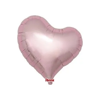 Balónek Fóliové balónky Takarakosan srdce 18" 5 ks