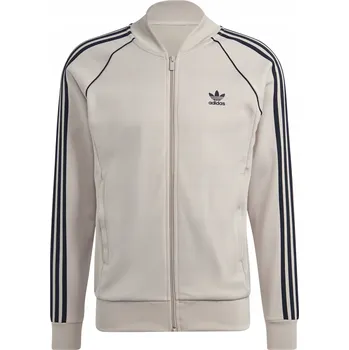 Pánská mikina Mikina ADIDAS MIKINA SST IL2495 r XS