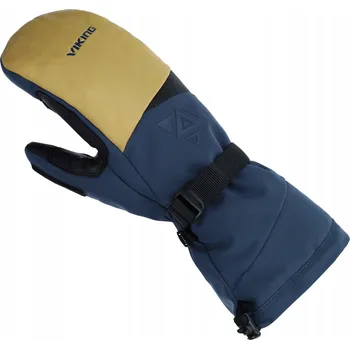 Rukavice Lyžařské zimní rukavice VIKING Norvik Pro Palčáky Freeride vel. 9 L ATT+