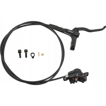 Brzda na kolo Hydraulická brzda Shimano BL-MT200 Přední