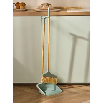 Sinsay - Smeták a lopatka - mentolová - 880FM-65X - 880FM-65X-ONE-1