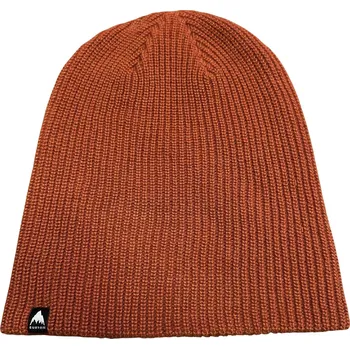 Čepice čepice Burton Recycled DND - Chestnut Brown one size