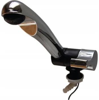 Příslušenství ke karavanu Vodovodní kohoutek do karavanu Reich Mono-Mix Style 2005