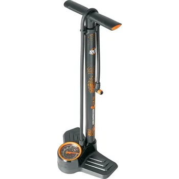 pumpička Pumpa SKS Airkompressor Clik Tec 10.0 - SKS