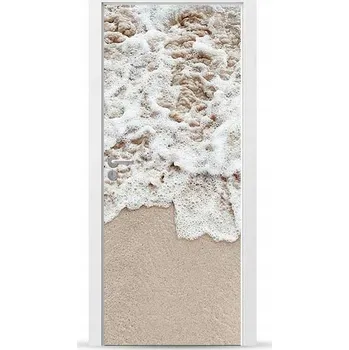 Fototapeta Fólie/Nálepka na VNĚJŠÍ dveře NÁBYTKOVÁ samolepicí SNADNÁ APLIKACE