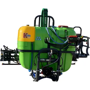 Postřikovač Tolmet Postřikovač Tolmet Klara 815