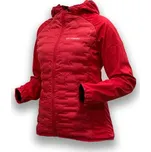 Trimm bunda ERVI LADY dark red/red