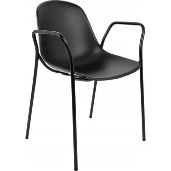 Jídelní židle Židle King Home černá 1 ks