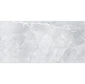 Dlažba EcoCerram Dlažba Earth white rektifikovaná 60x120cm